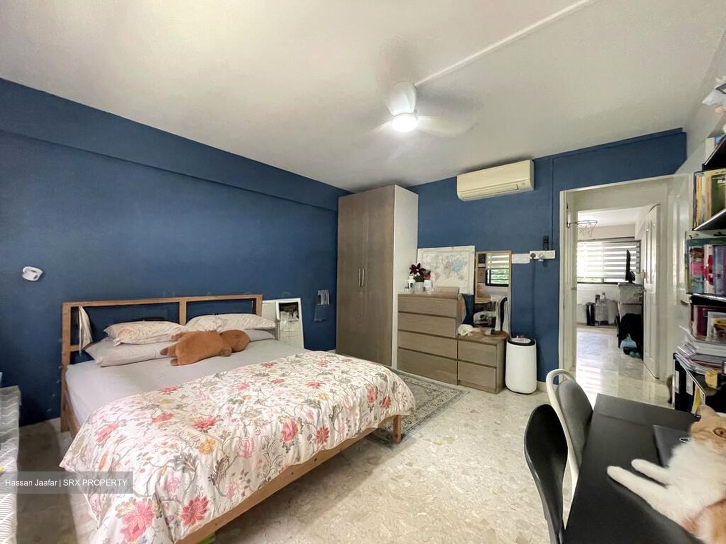 Blk 315 Bukit Batok Street 32 (Bukit Batok), HDB 5 Rooms #497826161